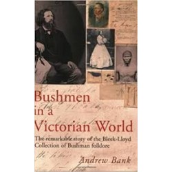 Bushmen In A Victorian World