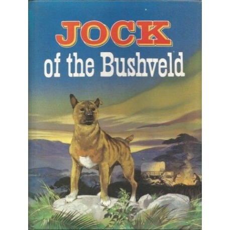 Jock of the Bushveld