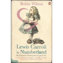 Lewis Carroll In Numberland