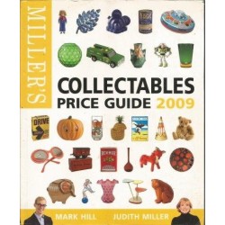 Miller's Collectables Price Guide 2009 (UK Edition)