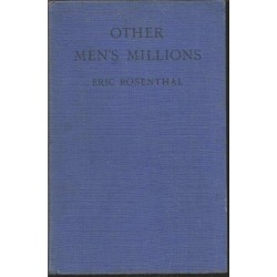 Other Men's Millions
