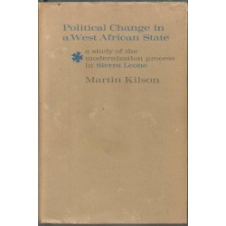 Political Change in a West African State