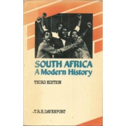 South Africa - A Modern History (5th Revised Edition)