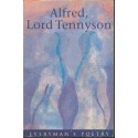 Alfred, Lord Tennyson (Everyman Poetry)