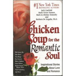 Chicken Soup For The Romantic Soul