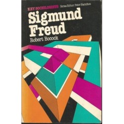 Sigmund Freud (Key Sociologists)