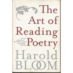 The Art Of Reading Poetry