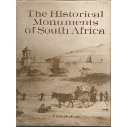 Historical Monuments of South Africa