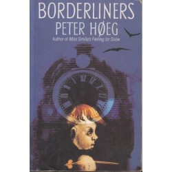 Borderliners