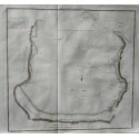 Map of False Bay (Barrow, 1804)