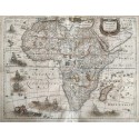 Africae Nova Tabula