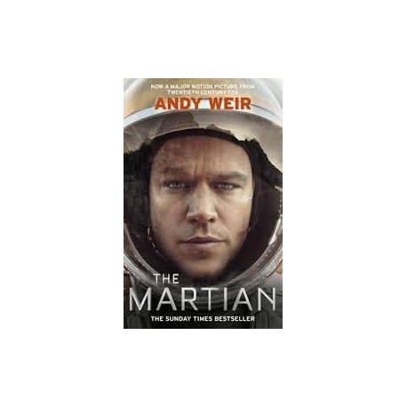 The Martian