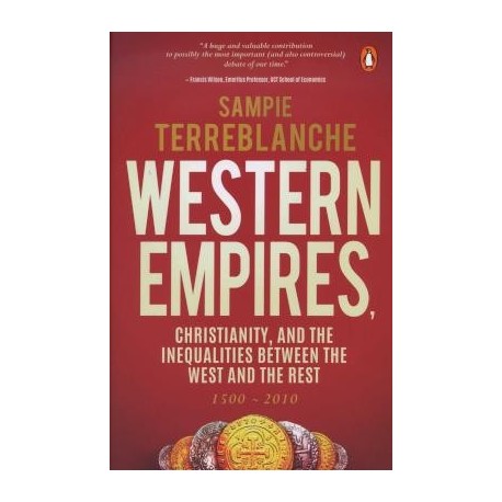 Western Empires