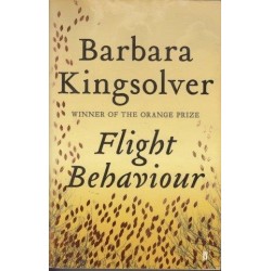 Flight Behaviour