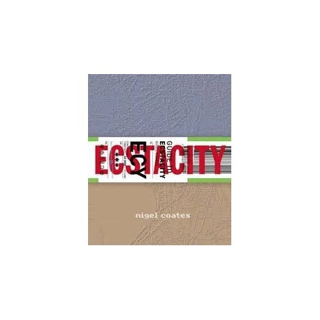 Guide To Ecstacity (Hardcover)