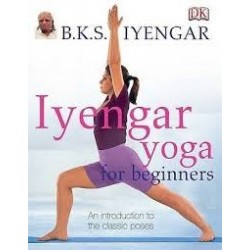 Iyengar Yoga For Beginners