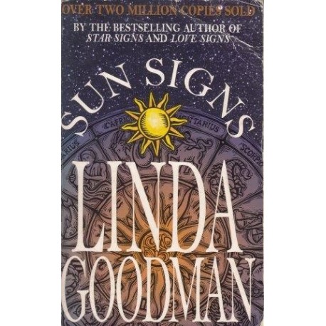 Linda Goodman's Sun Signs