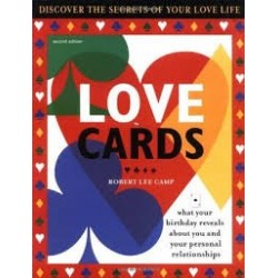 Love Cards (Second Edition)