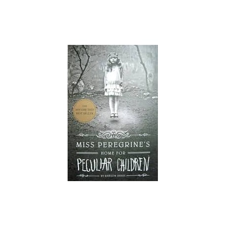 Miss Peregrine's Home For Peculiar Children