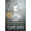 Miss Peregrine's Home For Peculiar Children