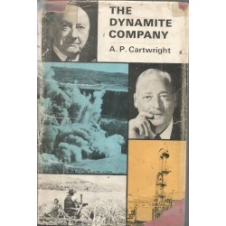 The Dynamite Company