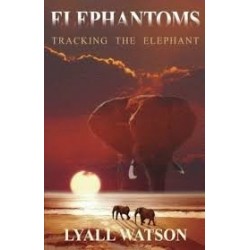 Elephantoms - Tracking the Elephant
