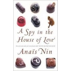 A Spy In The House Of Love