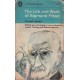 The Life and Work of Sigmund Freud