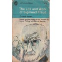 The Life and Work of Sigmund Freud